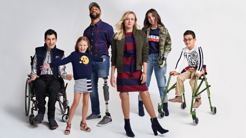 Aerie's Latest Campaign Features Women in Wheelchairs, With Colostomy Bags  and More - Fashionista